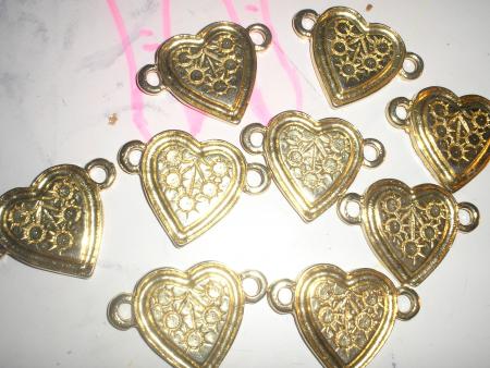 Pendentifs