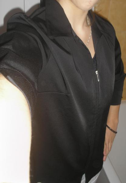 Veste Noire