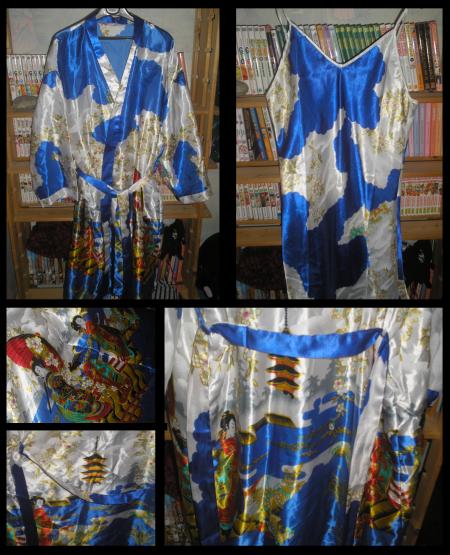 Ensemble Japonais
