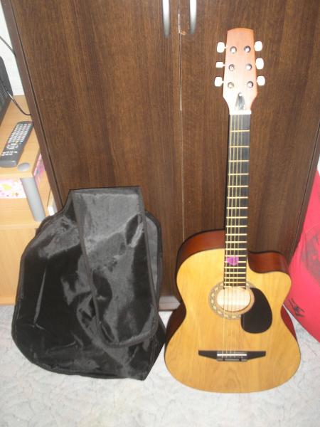 Guitare