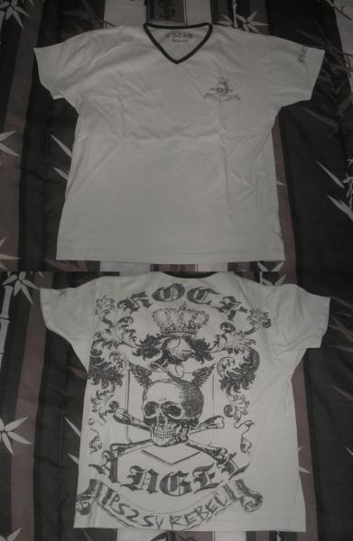 Tee shirt